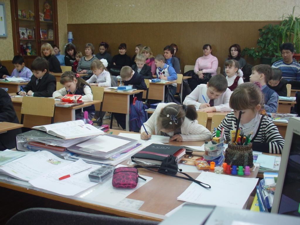 Урок с интерактивной доской русский язык иванов 3 класс